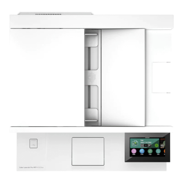 Hp Color Laserjet Pro MFP 4303dw Printer