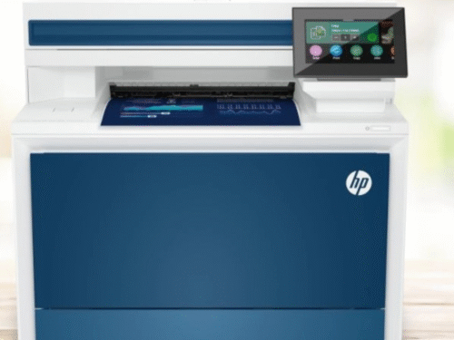 Hp Color Laserjet Pro MFP 4303dw Printer