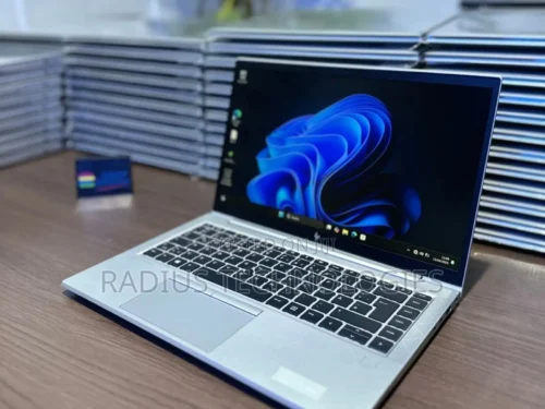 HP EliteBook 840 G8 Laptop