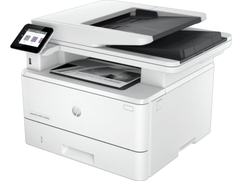 Hp Laserjet Pro MFP 4103fdw Mono Laser Printer