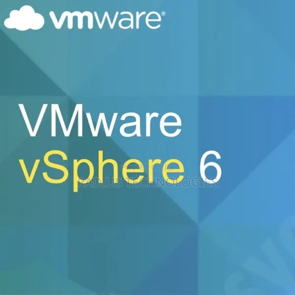 VMWare Vsphere 6 Enterprise Plus - Lifetime full access Vmware Vsphere Enterprise Plus License Key