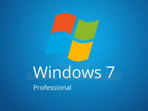 Windows 7 Professional Sp1